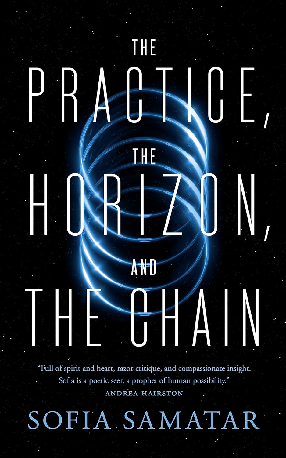 The Practice, The Horizon and The Chain