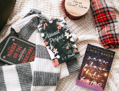 The Best New Holiday Reads of 2023