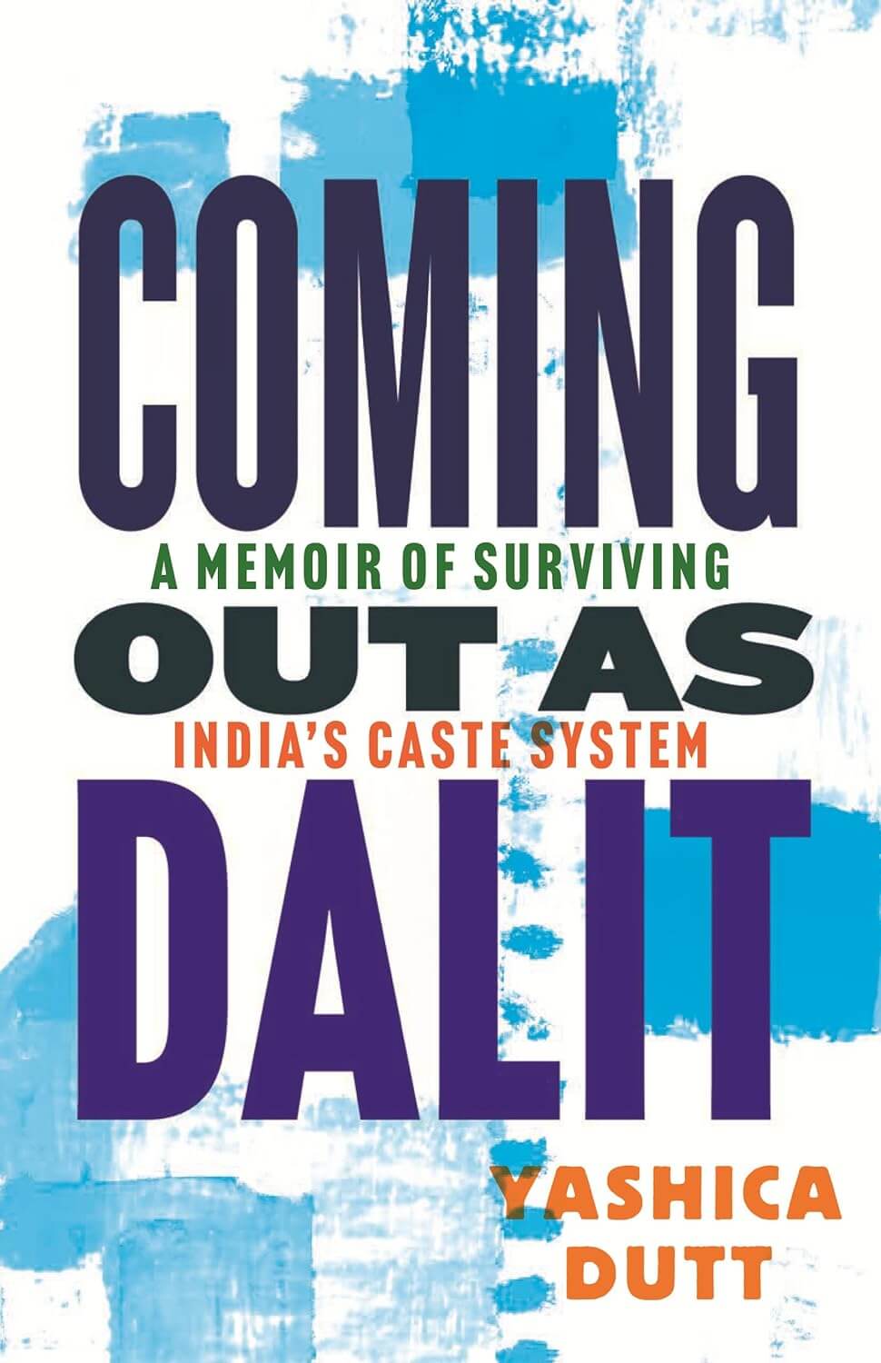 Coming out as Dalit