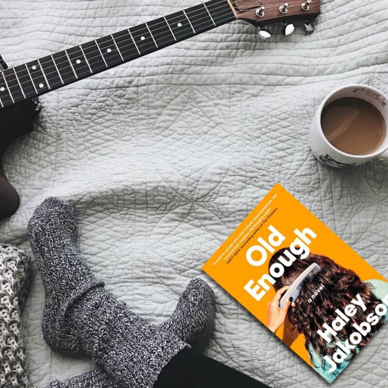 She Reads Best Books of 2023 Contemporary She Reads