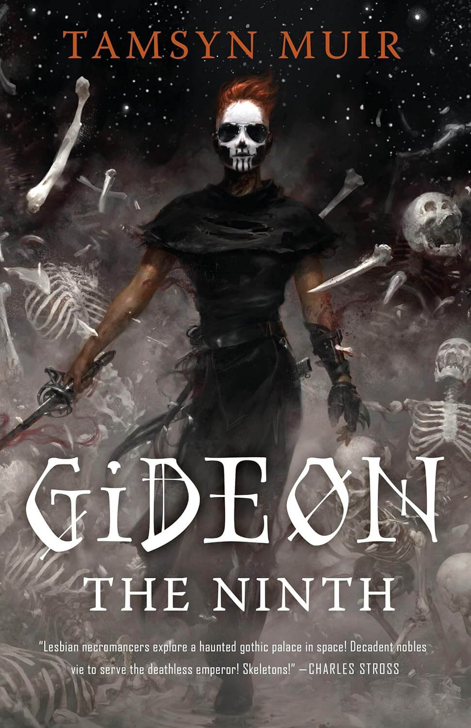 Gideon of Ninth