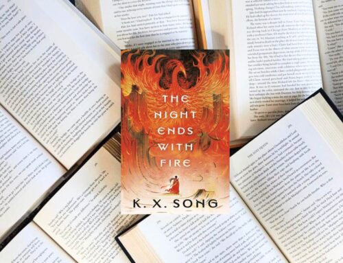 Books for Fans of Sarah J. Maas