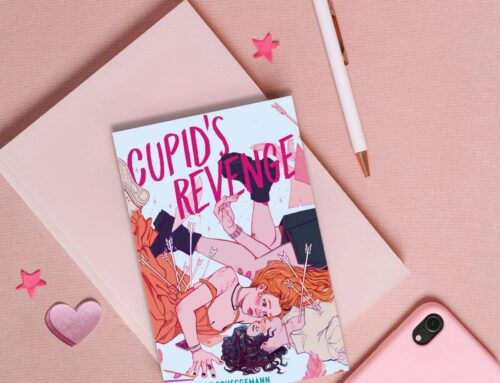 Books for Fans of Mean Girls