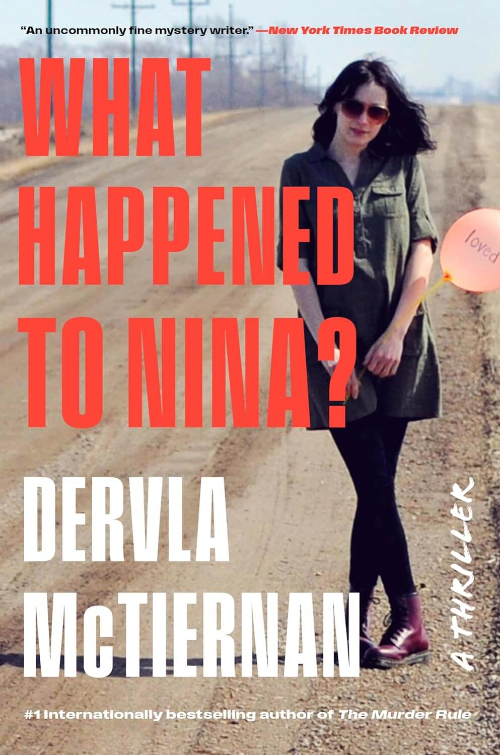 What Happened to Nina