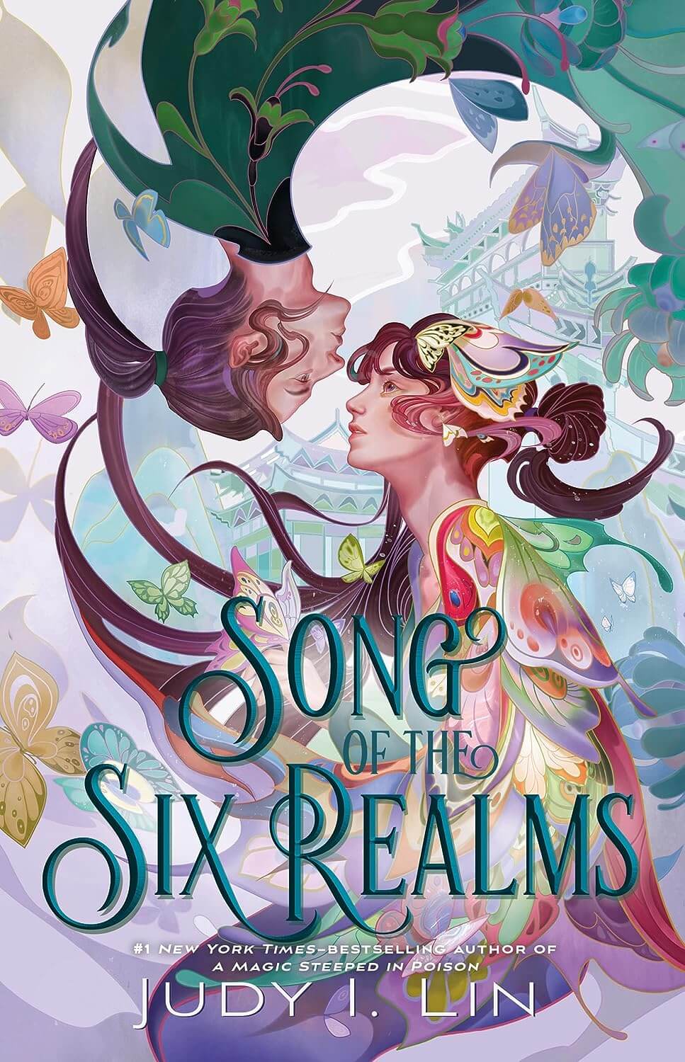 Song of Six Realms