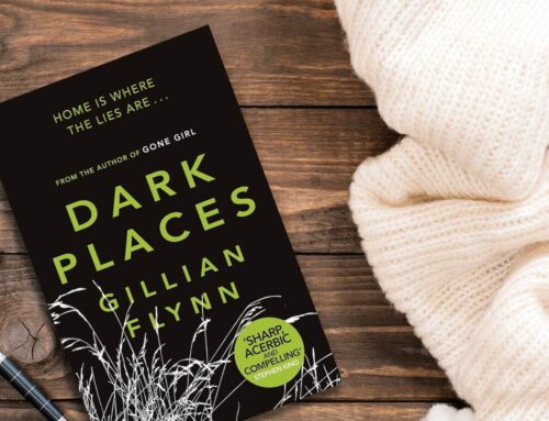 Double Dose of Gillian Flynn News, Adaptation and Casting Announcements & More Book News