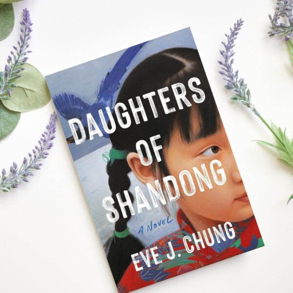 Most Anticipated Historical Fiction of Spring 2024 - She Reads