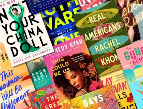Most Anticipated Books of Spring 2024