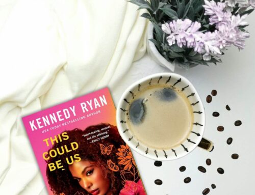 Books for Fans of Kennedy Ryan