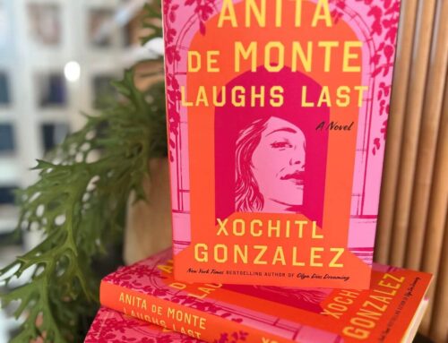 Books for Fans of Xochitl Gonzalez