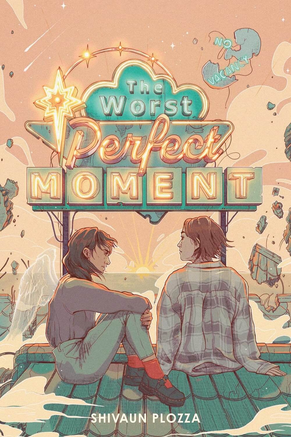 The Worst Perfect Moment