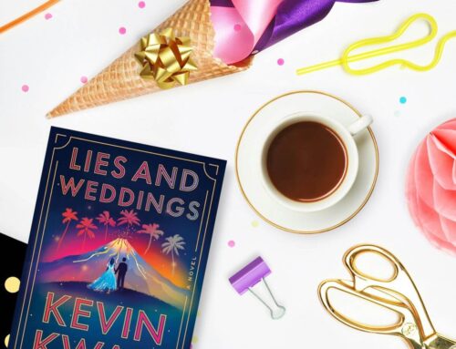 Books for Fans of Kevin Kwan