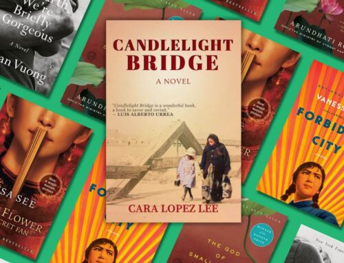 Cara Lopez Lee Shares Her Top Picks for AAPI Month