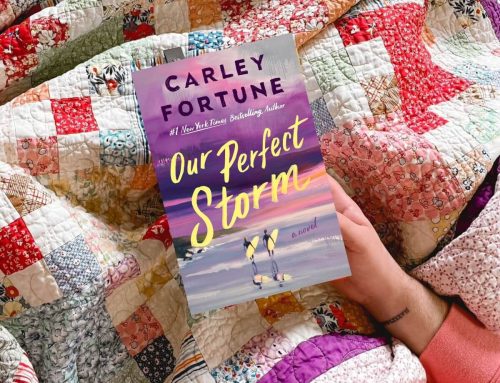 Books for Fans of Carley Fortune