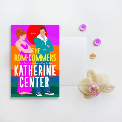 Books for Fans of Katherine Center - She Reads