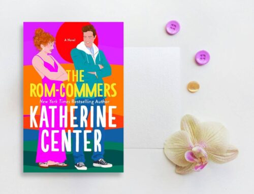 Books for Fans of Katherine Center