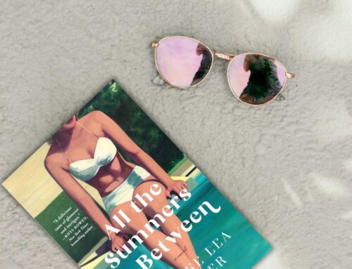 Must-Read Books of Summer 2024