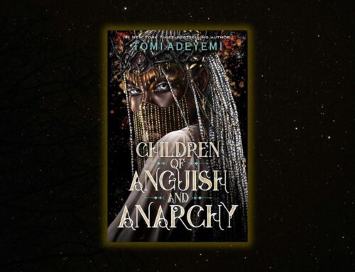 Books for Fans of Tomi Adeyemi