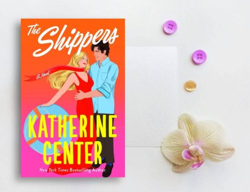 Books for Fans of Katherine Center