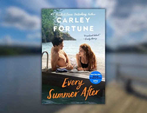 Books that Feel Like Escaping to the Lake