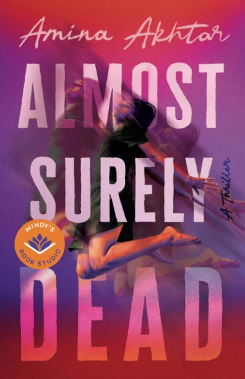 Books About Near Death Experiences She Reads
