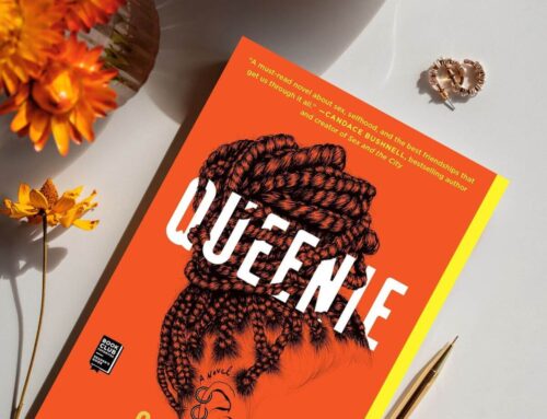 A Review of Hulu’s Adaptation of Queenie