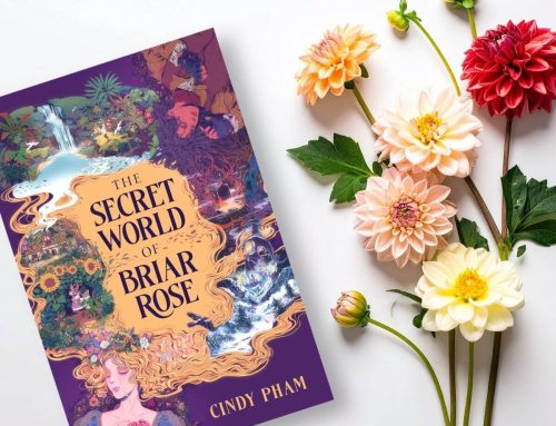 YA and Adult Books for Disney Fans