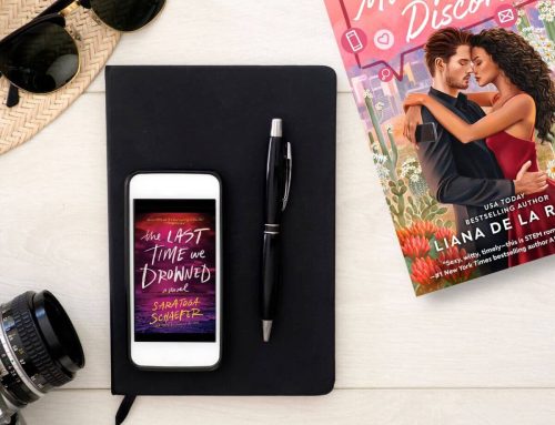 Fictional Books About Influencer Culture and Virality