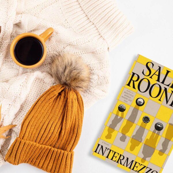 Most Anticipated Contemporary Books of Fall 2024 She Reads