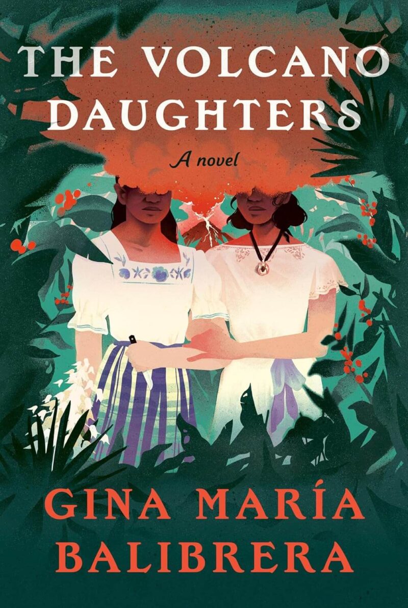 She Volcano Most Anticipated Contemporary Books of Fall 2024 - She Reads