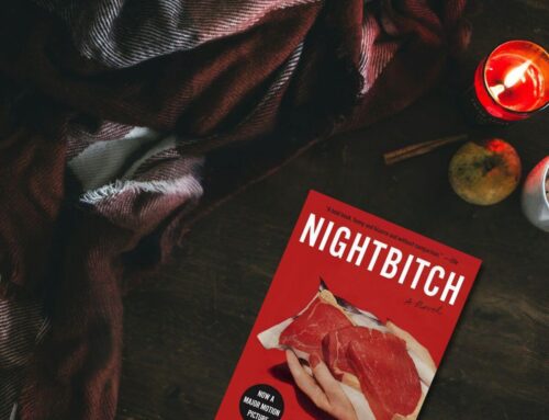 Hamnet Adaptation, Nightbitch Trailer & More Book News