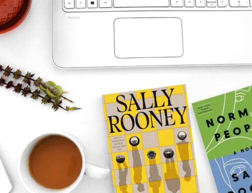 Books for Fans of Sally Rooney