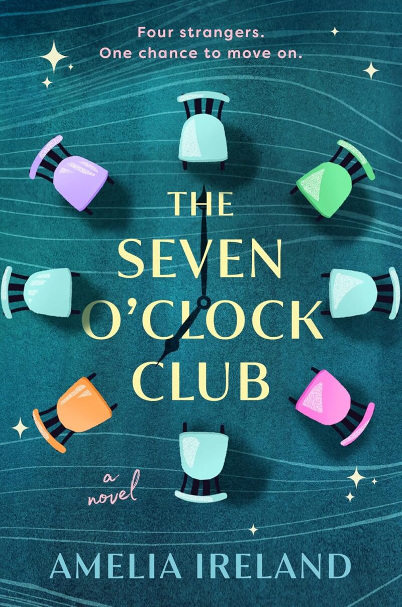 Most Anticipated Book Club Books of 2025 - She Reads