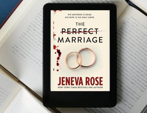 Must-Read Domestic Suspense Books