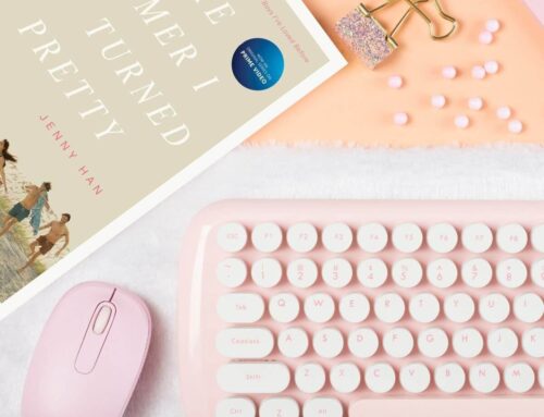 Books that Perfectly Capture the Gen Z Experience