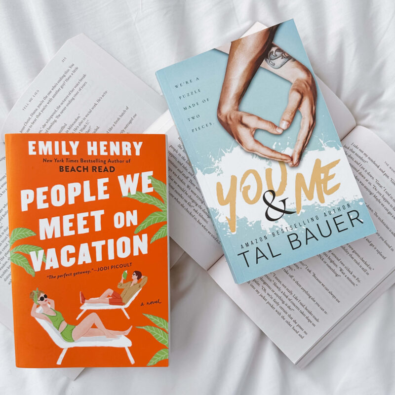 Best Friends to Lovers Books