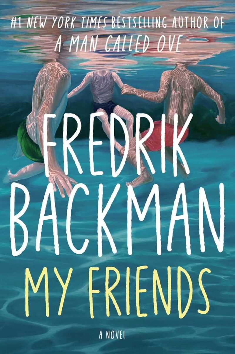 Most Anticipated Book Club Picks of Summer 2025 - She Reads
