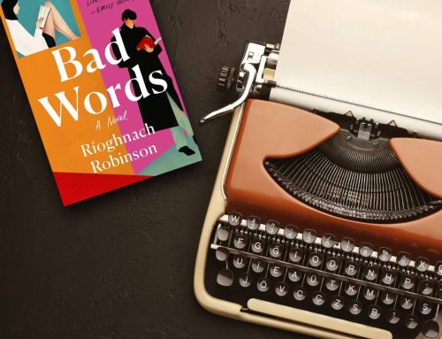 Books With MCs Who Are in the Publishing Industry