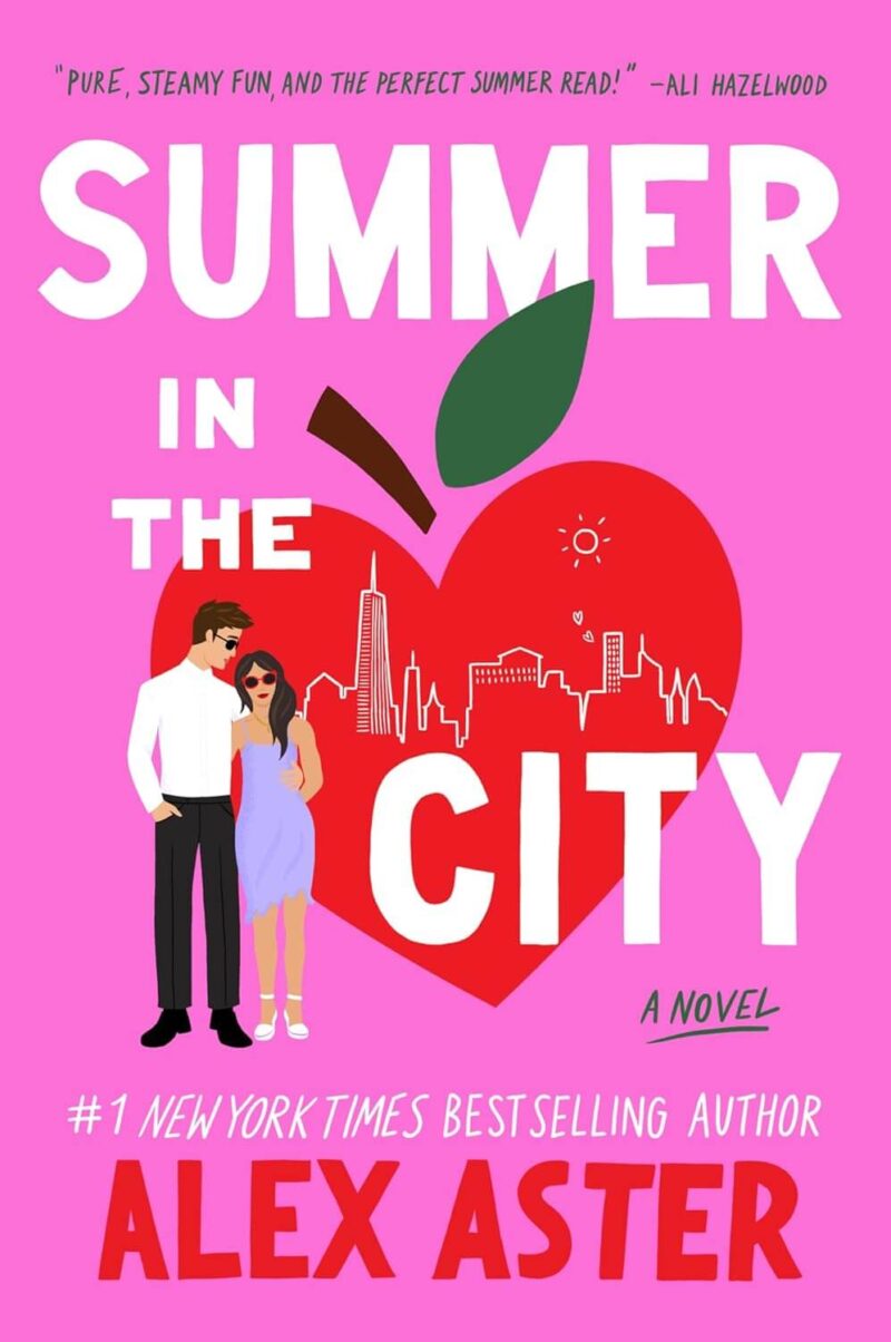 Most Anticipated Book Club Picks of Spring 2025 - She Reads