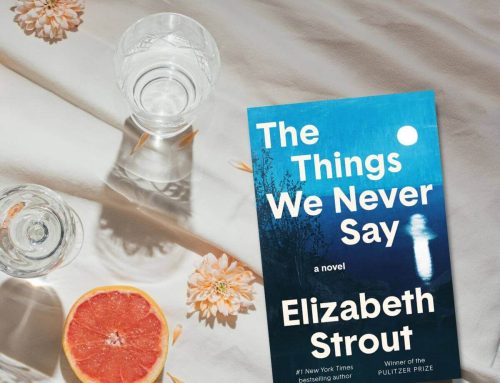 Fiction That Makes Sense of Life’s Biggest Questions