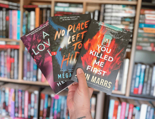 When Friend Groups Go Wrong: Thrillers About Secrets and Betrayal