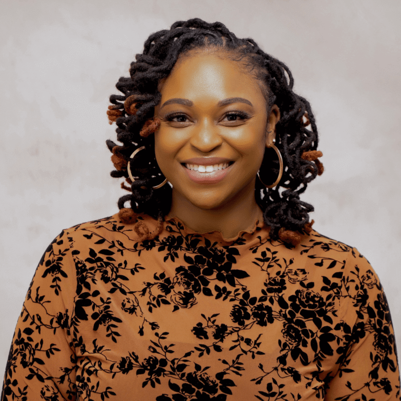 Exclusive Interview with Shanora Williams She Reads