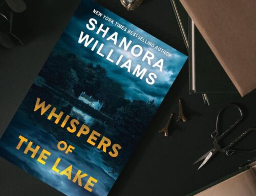 Perfect Thrillers with FMC’s Who Have Something to Hide