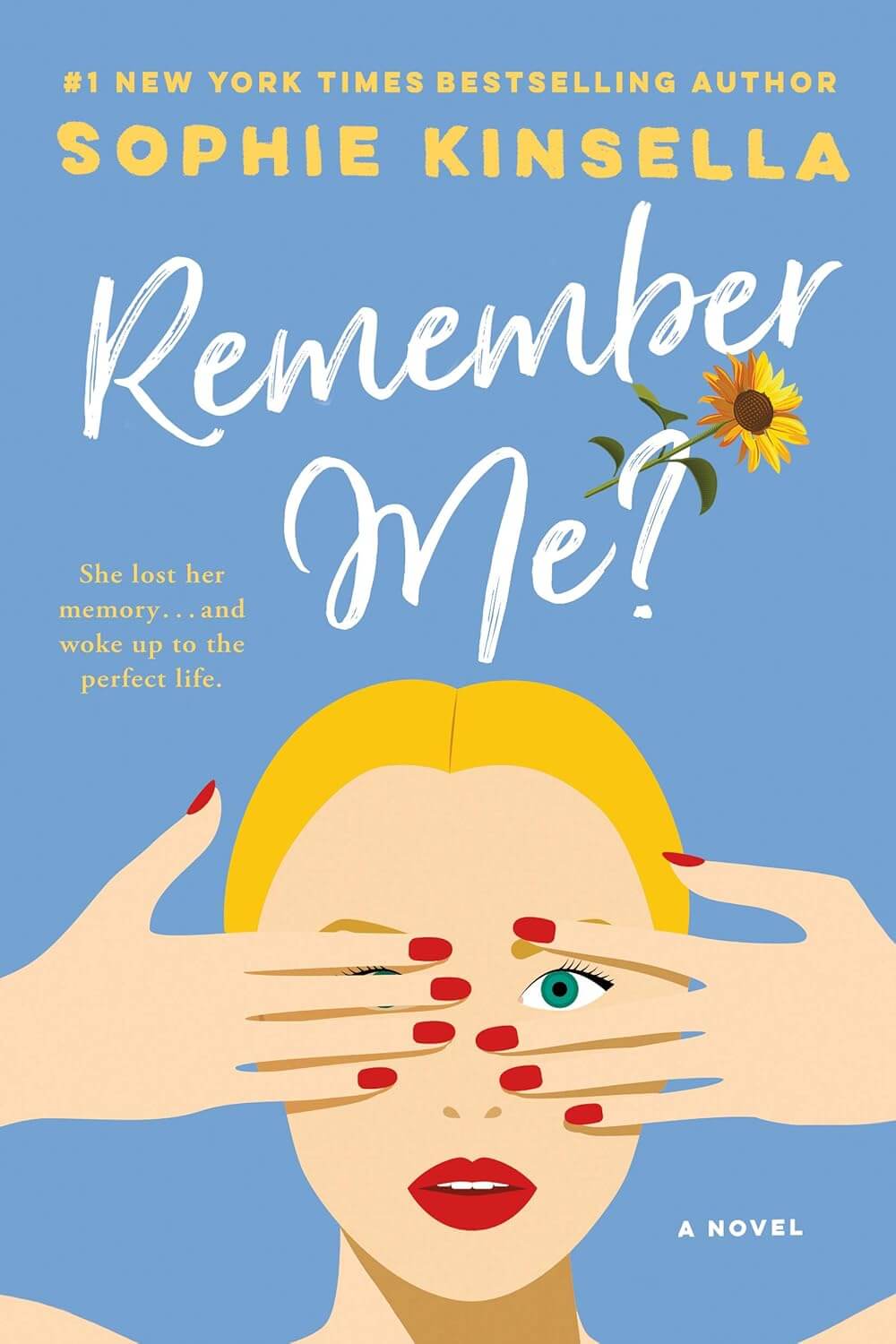 Remember Me