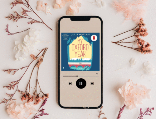 Top Julia Whelan Audiobooks