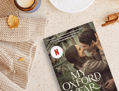 Coming-Of-Age Stories for Millennials