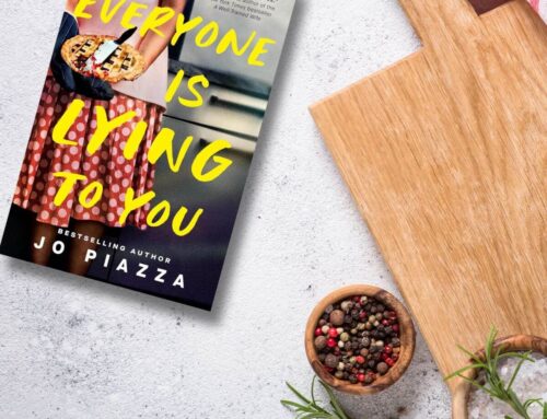 Must-Read Books of July 2025