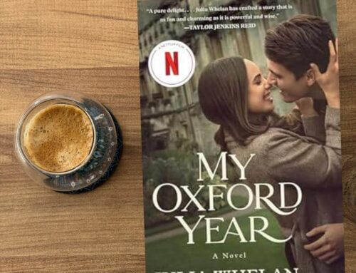 My Oxford Year Releasing Soon, Fourth Wing Gets a Showrunner, Adaptation Announces and More
