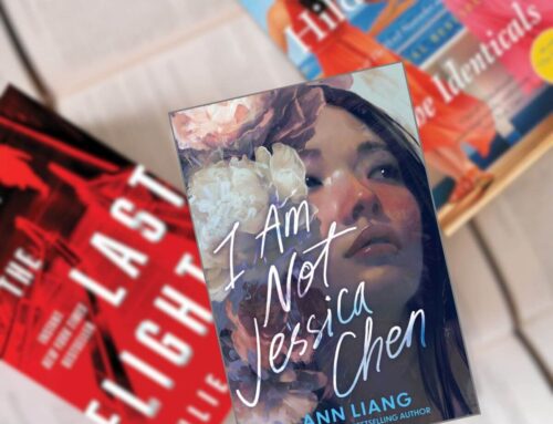 Books About Body and Life Swapping