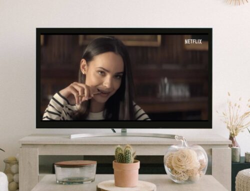 Watch the Trailer For My Oxford Year